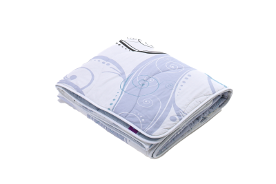 Štep deka MS Trend Silver