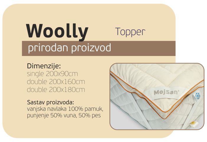 Struktura i tehnički opis